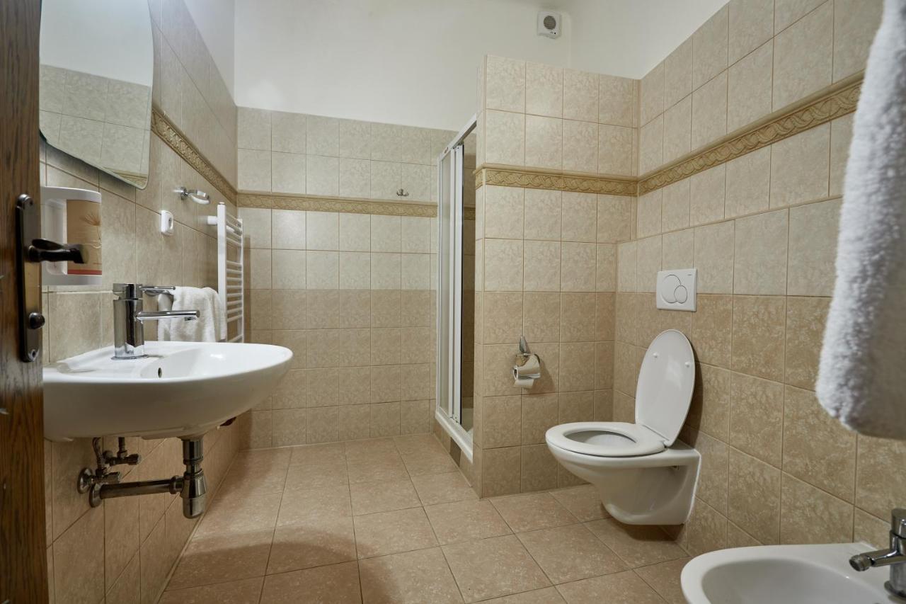 Vivaldi Apartments Mikulov Extérieur photo