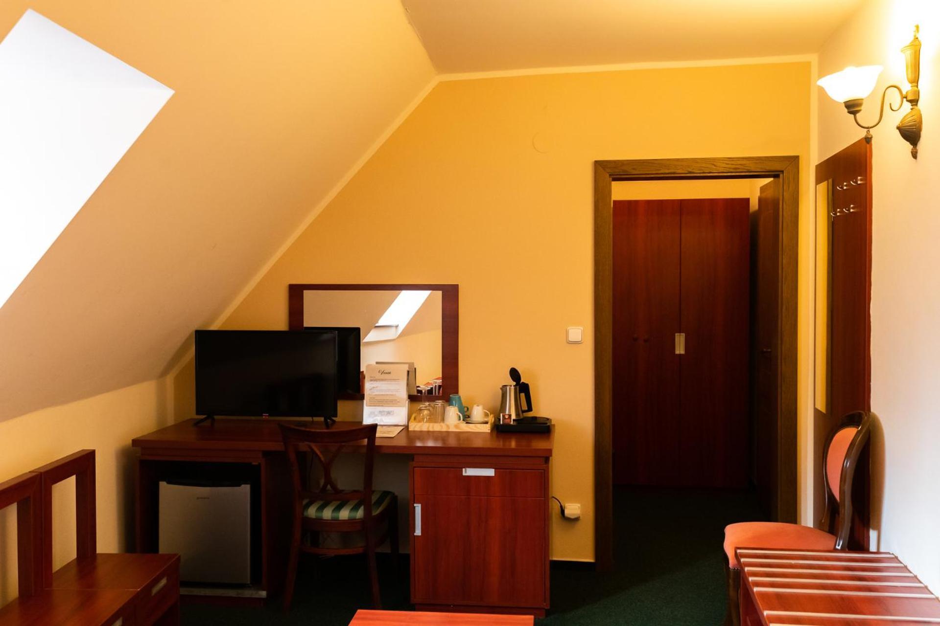 Vivaldi Apartments Mikulov Extérieur photo
