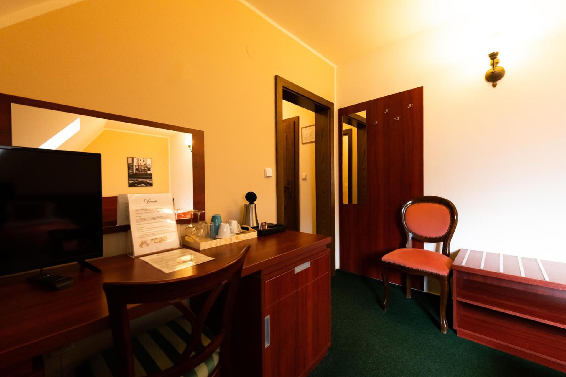 Vivaldi Apartments Mikulov Extérieur photo