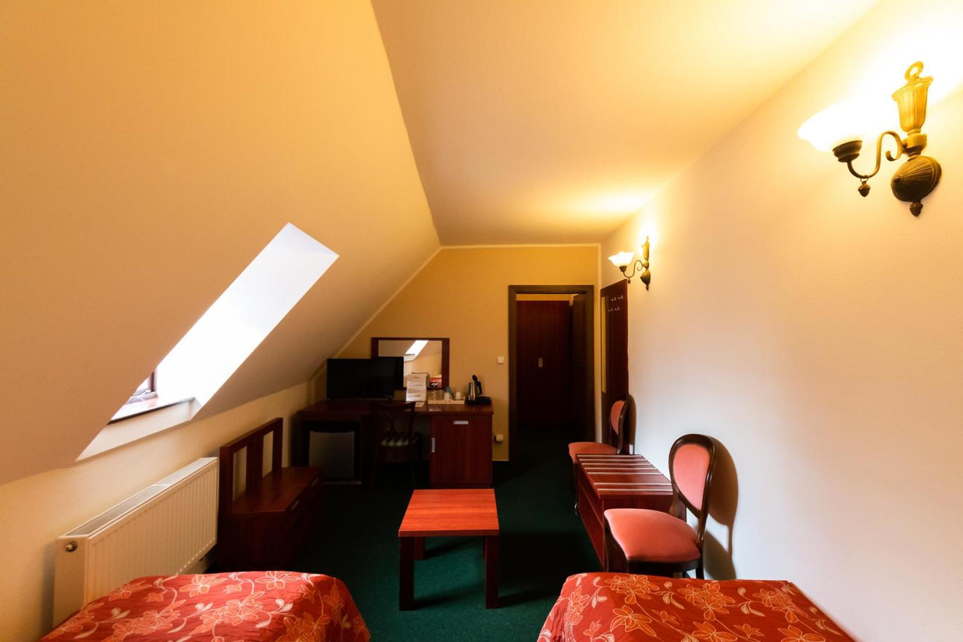 Vivaldi Apartments Mikulov Extérieur photo