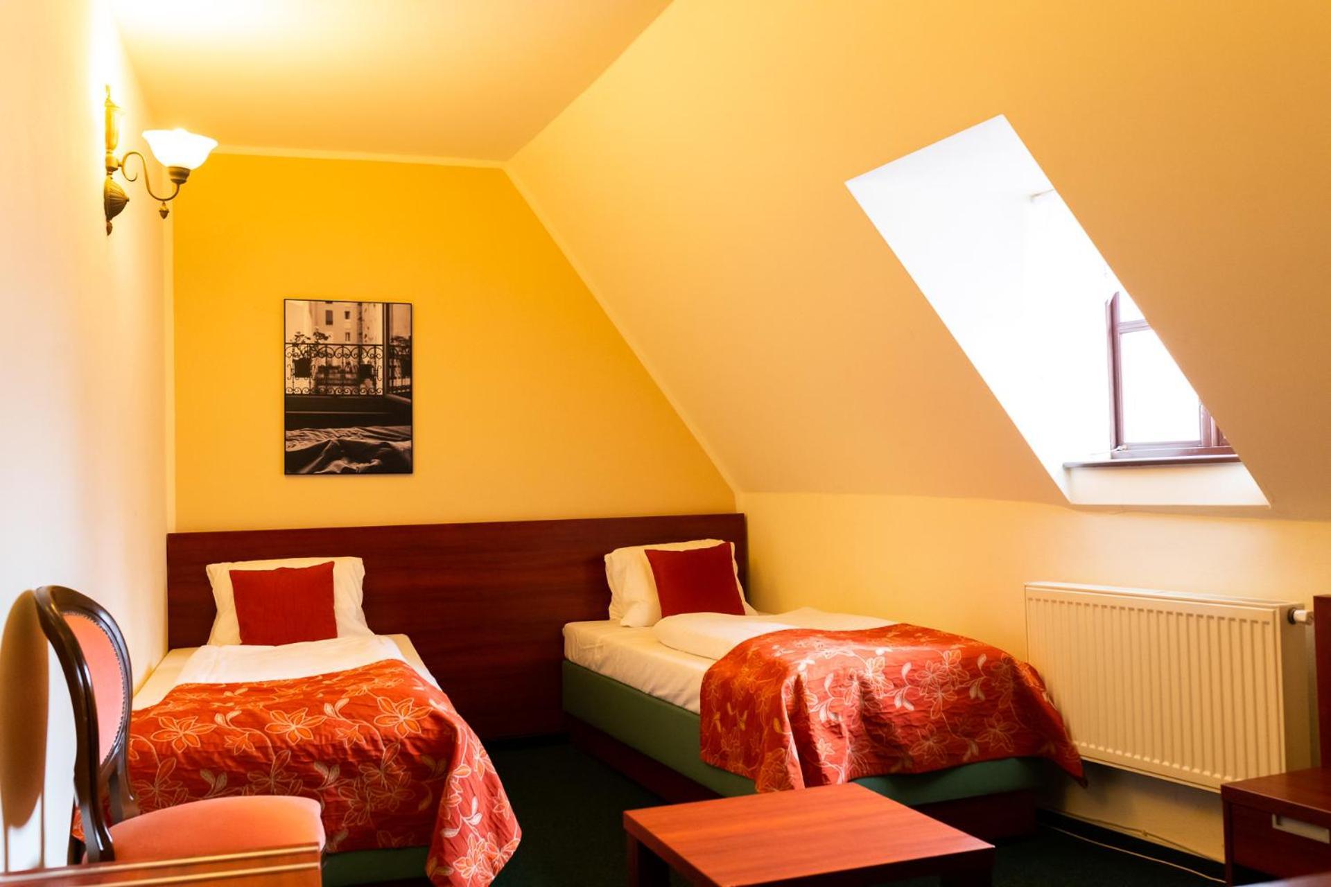 Vivaldi Apartments Mikulov Extérieur photo